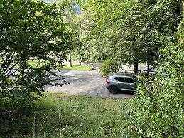 043 Trilocale nel Bosco Pinzolo