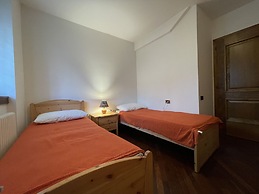 043 Trilocale nel Bosco Pinzolo