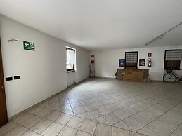 032 Luminosa Mansarda Pinzolo