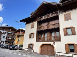 032 Luminosa Mansarda Pinzolo