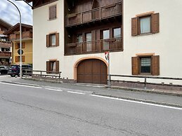 032 Luminosa Mansarda Pinzolo
