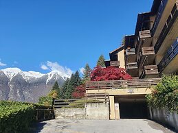 026 Bilocale con Caminetto Giustino