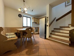 048 Trilocale Duplex nel Verde Pinzolo