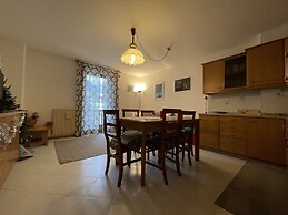055 Trilocale Pinzolo