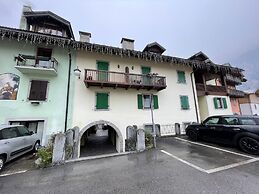 055 Trilocale Pinzolo