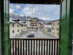 055 Trilocale Pinzolo