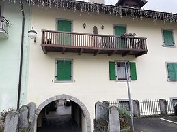 055 Trilocale Pinzolo