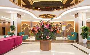 Muong Thanh Luxury Dien Bien Hotel