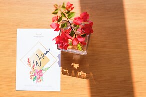 Muong Thanh Luxury Dien Bien Hotel