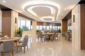 Muong Thanh Luxury Dien Bien Hotel