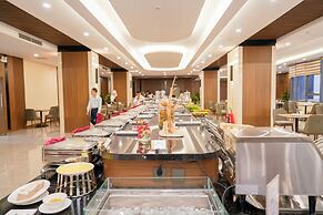 Muong Thanh Luxury Dien Bien Hotel