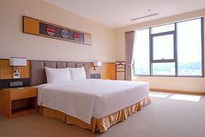 Muong Thanh Luxury Dien Bien Hotel