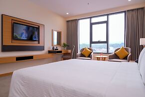 Muong Thanh Luxury Dien Bien Hotel