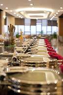 Muong Thanh Luxury Dien Bien Hotel