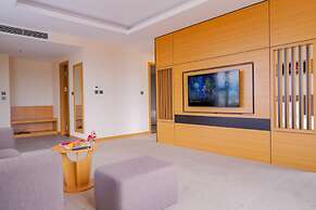 Muong Thanh Luxury Dien Bien Hotel