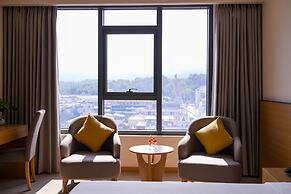 Muong Thanh Luxury Dien Bien Hotel