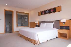 Muong Thanh Luxury Dien Bien Hotel