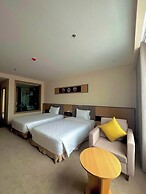 Muong Thanh Luxury Dien Bien Hotel
