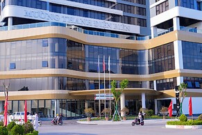 Muong Thanh Luxury Dien Bien Hotel