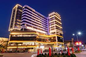 Muong Thanh Luxury Dien Bien Hotel