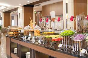 Muong Thanh Luxury Dien Bien Hotel