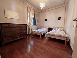 030 Trilocale Pinzolo