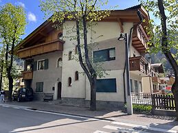 030 Trilocale Pinzolo