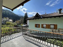 030 Trilocale Pinzolo