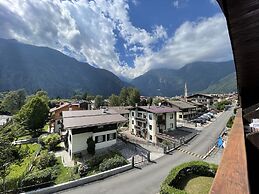 079 Bilocale Pinzolo