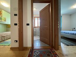 094 Trilocale Pinzolo