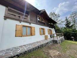 096 Bilocale Immerso nel Verde Pinzolo