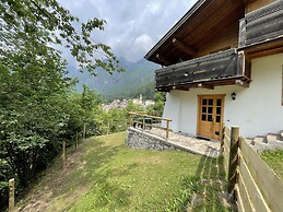 096 Bilocale Immerso nel Verde Pinzolo