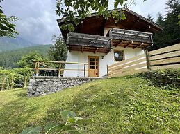 096 Bilocale Immerso nel Verde Pinzolo