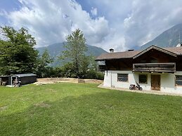 096 Bilocale Immerso nel Verde Pinzolo