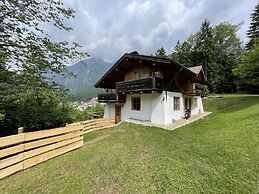 096 Bilocale Immerso nel Verde Pinzolo