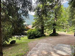 096 Bilocale Immerso nel Verde Pinzolo