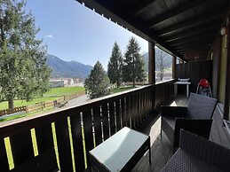 082 Bilocale Pinzolo