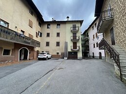 073 Mansarda Duplex Carisolo