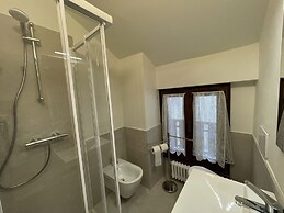 073 Mansarda Duplex Carisolo