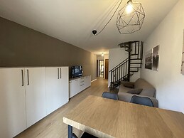073 Mansarda Duplex Carisolo