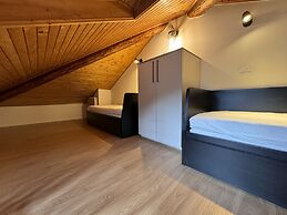 073 Mansarda Duplex Carisolo