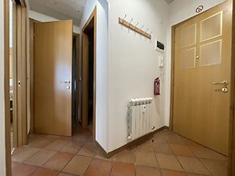 010 Trilocale Quadrifoglio Pinzolo