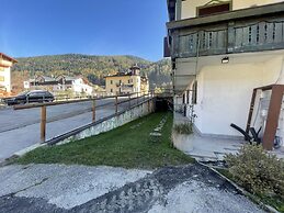 010 Trilocale Quadrifoglio Pinzolo