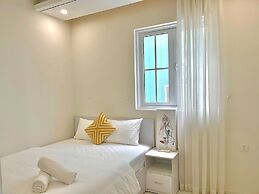 Refined Phan Thiet - Novaworld Villas