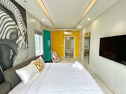 Refined Phan Thiet - Novaworld Villas