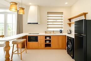 Refined Phan Thiet - Novaworld Villas