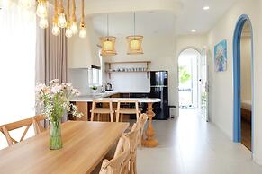 Refined Phan Thiet - Novaworld Villas