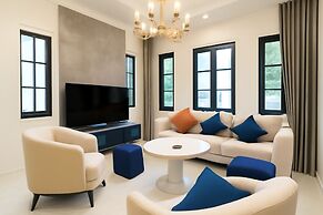 Refined Phan Thiet - Novaworld Villas