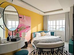 Refined Phan Thiet - Novaworld Villas