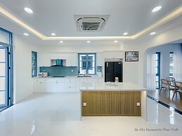 Refined Phan Thiet - Novaworld Villas